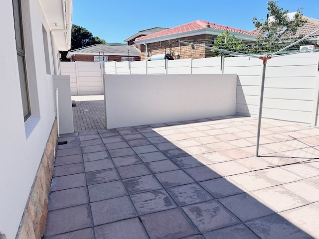 To Let 3 Bedroom Property for Rent in Kleinbosch Western Cape